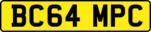 BC64MPC