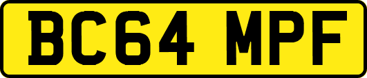 BC64MPF