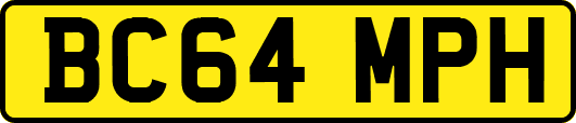 BC64MPH