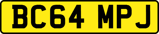 BC64MPJ