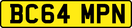 BC64MPN