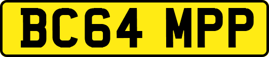 BC64MPP