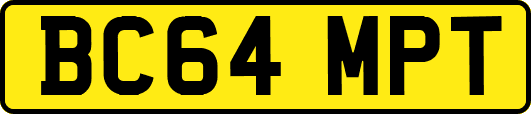 BC64MPT