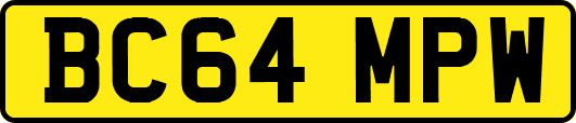BC64MPW