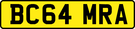 BC64MRA
