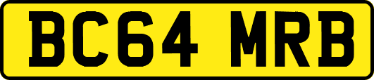 BC64MRB