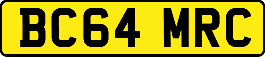 BC64MRC