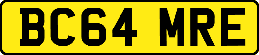 BC64MRE