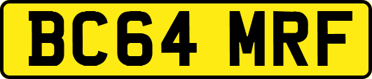 BC64MRF