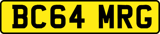 BC64MRG