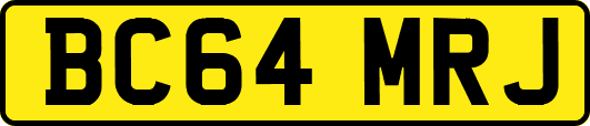 BC64MRJ