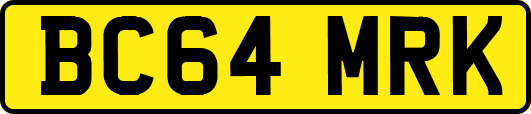 BC64MRK