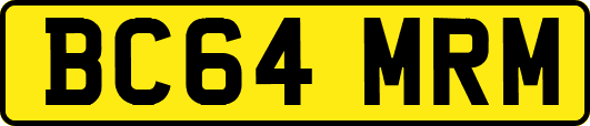 BC64MRM