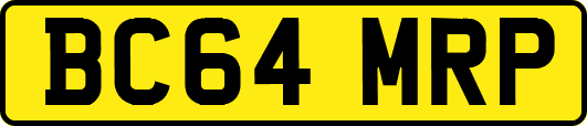 BC64MRP