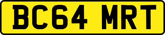 BC64MRT