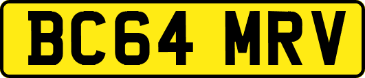 BC64MRV