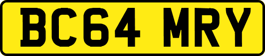 BC64MRY