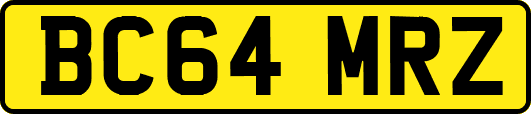 BC64MRZ