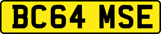 BC64MSE