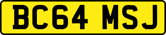 BC64MSJ