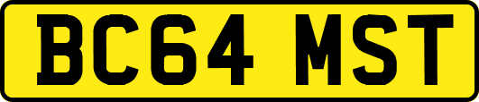 BC64MST