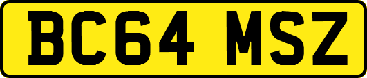 BC64MSZ