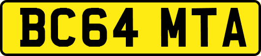 BC64MTA