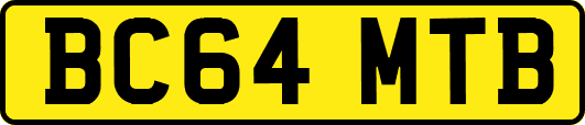 BC64MTB