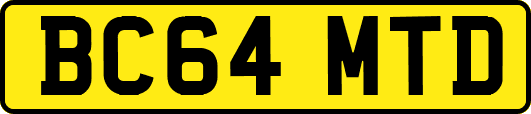 BC64MTD