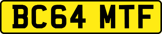 BC64MTF