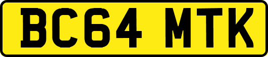 BC64MTK