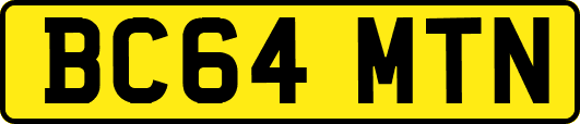 BC64MTN