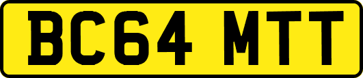 BC64MTT