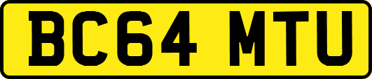 BC64MTU