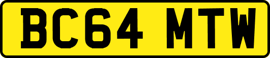BC64MTW