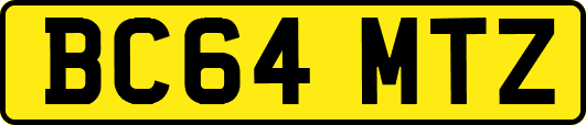 BC64MTZ