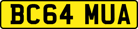 BC64MUA