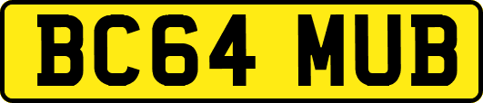 BC64MUB