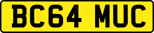 BC64MUC