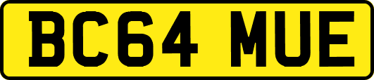 BC64MUE