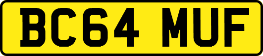 BC64MUF
