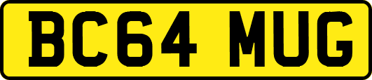 BC64MUG