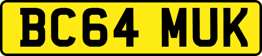 BC64MUK