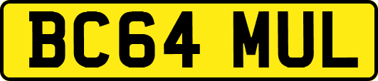 BC64MUL