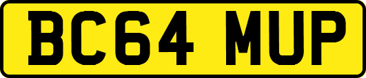 BC64MUP