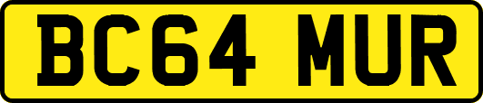 BC64MUR