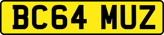 BC64MUZ