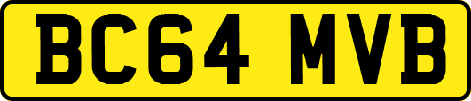 BC64MVB
