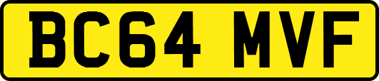 BC64MVF