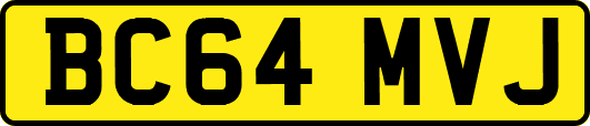 BC64MVJ